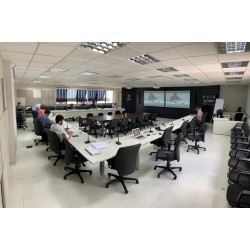 Comec inicia licitação para projeto de duplicação da PR 423